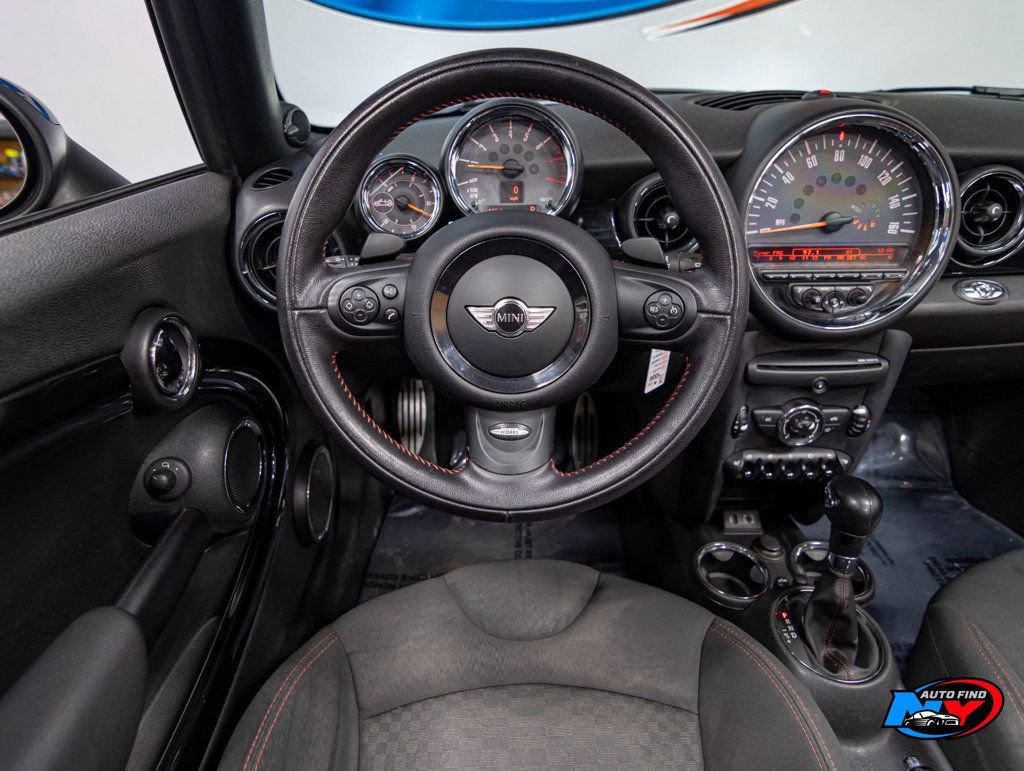 Used 2013 MINI Cooper John Cooper Works image 13
