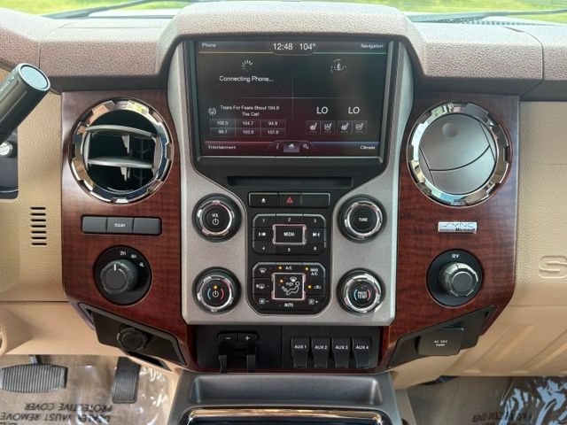 Used 2014 Ford F450 King Ranch AWD/4WD image 17