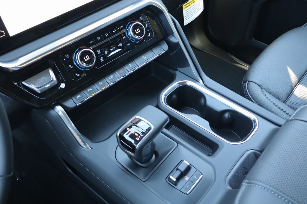 New 2026 GMC Sierra 1500 Denali w/ Denali Reserve Package image 19