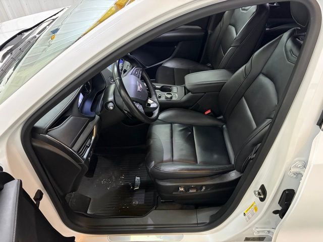 Used 2019 Cadillac XT4 Premium Luxury image 28