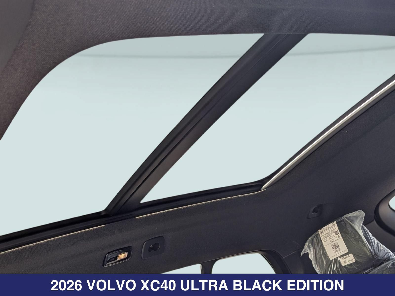 New 2026 Volvo XC40 B5 Ultra w/ Protection Package Premier AWD/4WD image 15