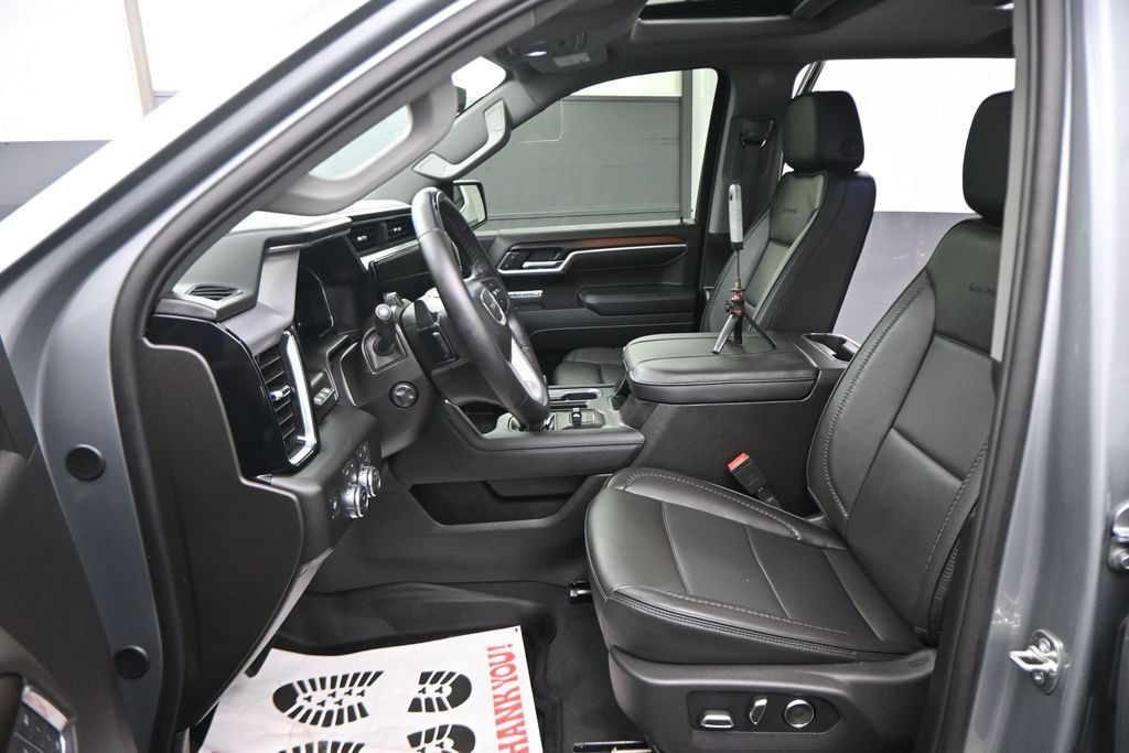 Used 2026 GMC Sierra 1500 Denali AWD/4WD image 6