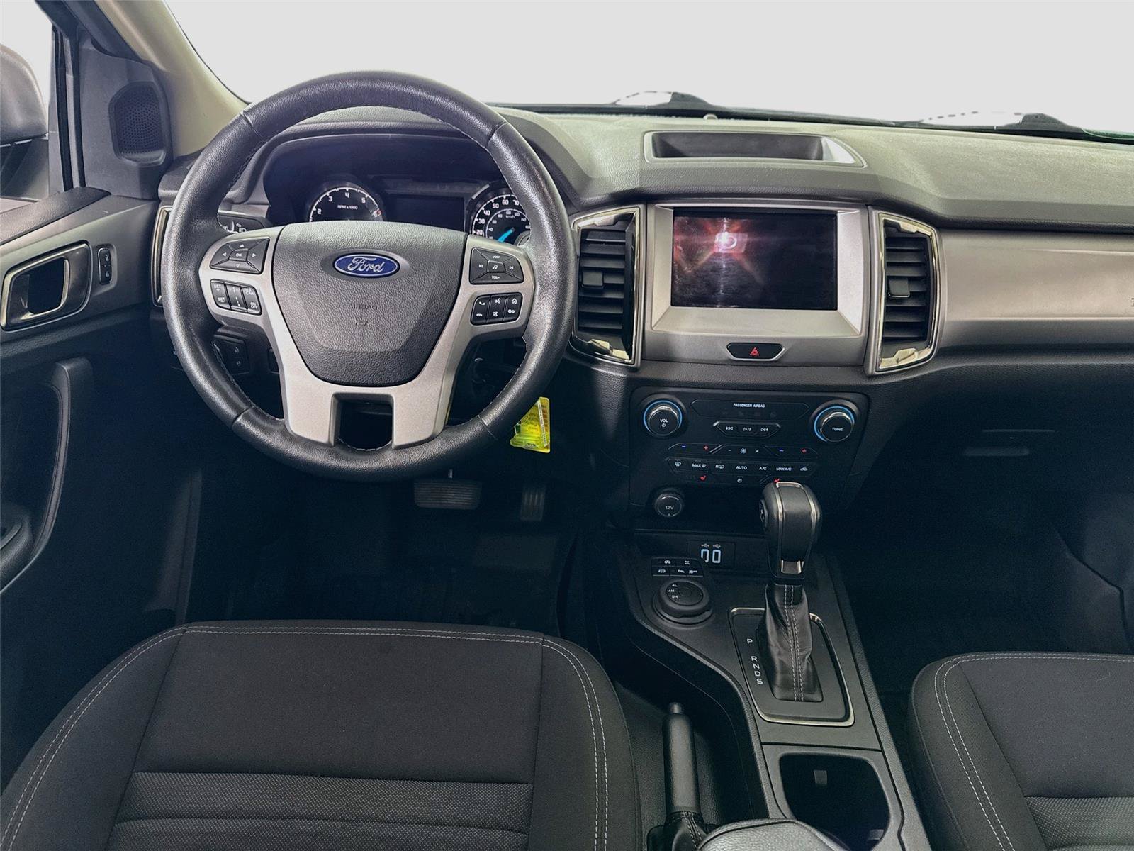 Used 2021 Ford Ranger XLT w/ Equipment Group 302A High AWD/4WD image 2