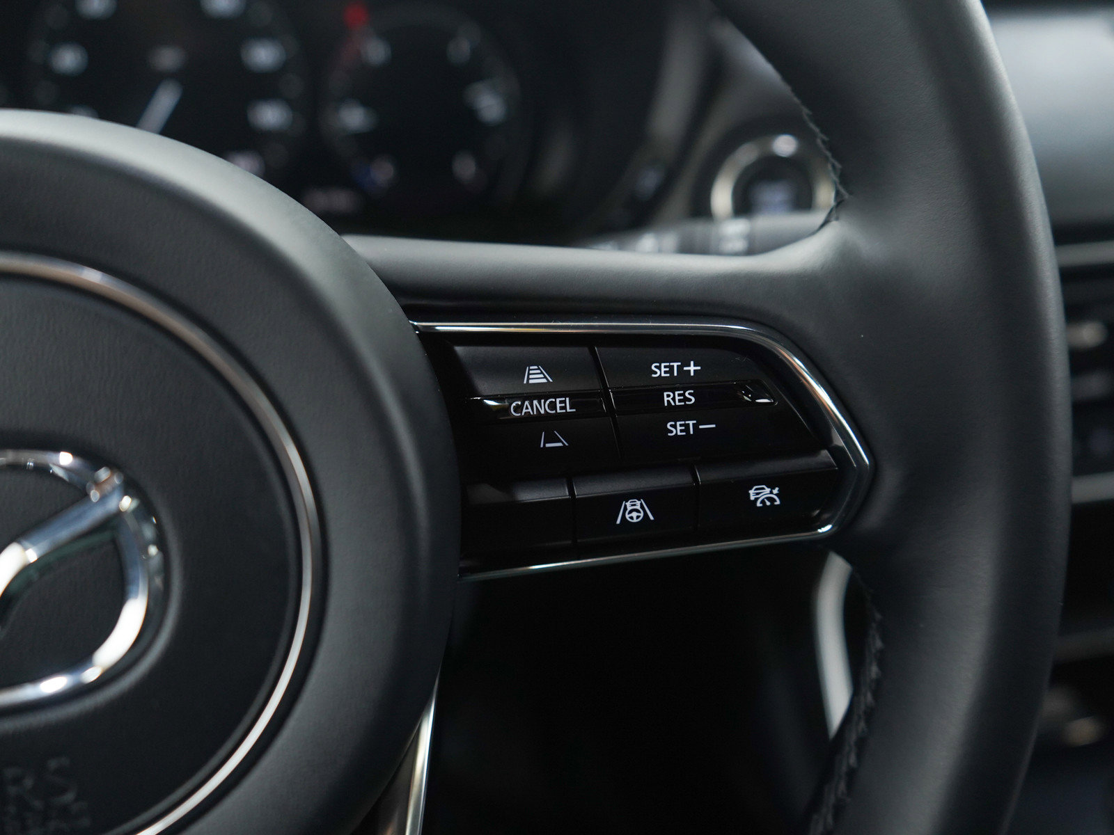 Certified 2025 MAZDA CX-70 3.3 Turbo S w/ Premium Package image 26