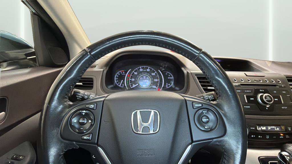 Used 2013 Honda CR-V EX-L image 30