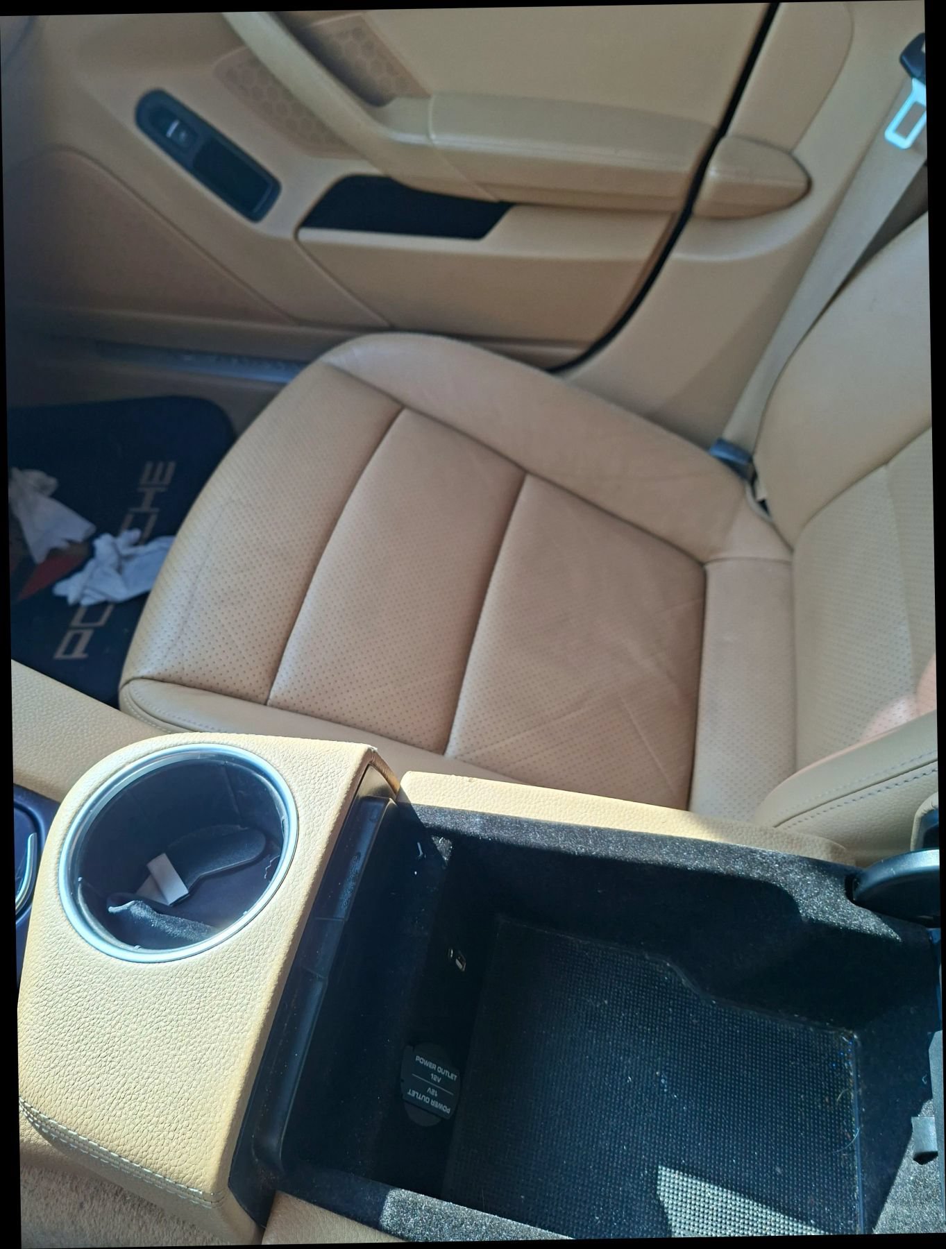 Used 2011 Porsche Panamera 4S AWD/4WD image 14
