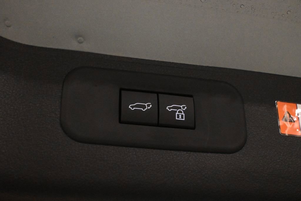New 2026 Lexus TX 500h AWD w/ Technology Package image 41