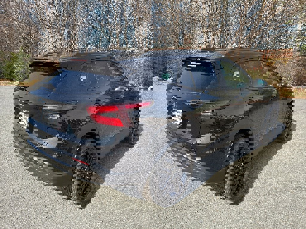 New 2026 Chevrolet Trax ACTIV image 5