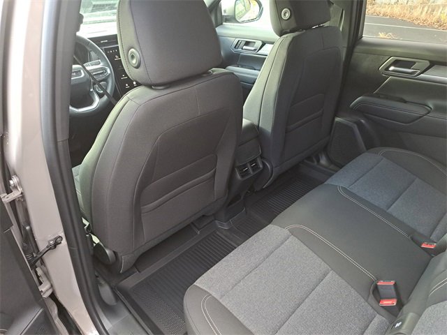 New 2026 GMC Terrain Elevation w/ Black Edition image 10