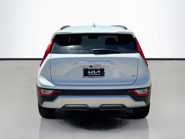 New 2026 Kia Niro LX FWD image 6