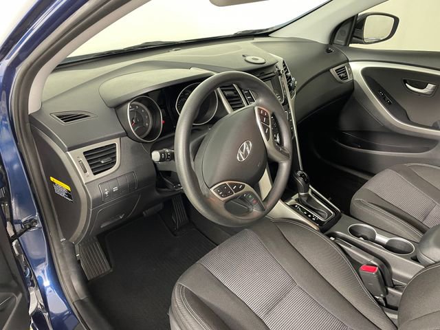 Used 2016 Hyundai Elantra GT FWD image 3