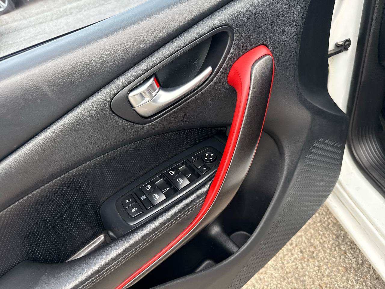 Used 2015 Dodge Dart GT FWD image 12