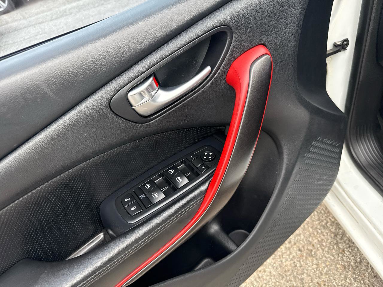 Used 2015 Dodge Dart GT FWD image 12