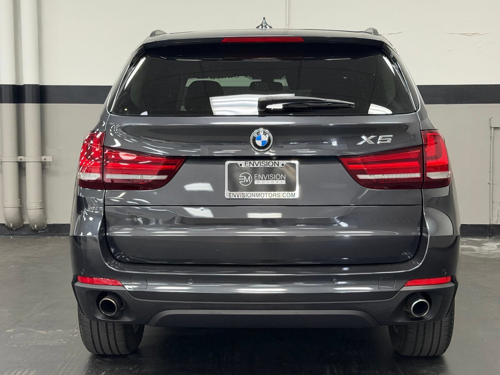 Used 2015 BMW X5 xDrive35i AWD/4WD image 11