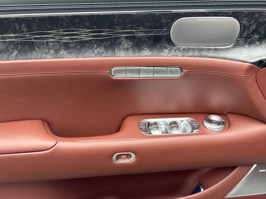 New 2026 Genesis G90 3.5T AWD/4WD image 10