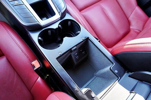 Used 2020 Porsche Macan S image 34