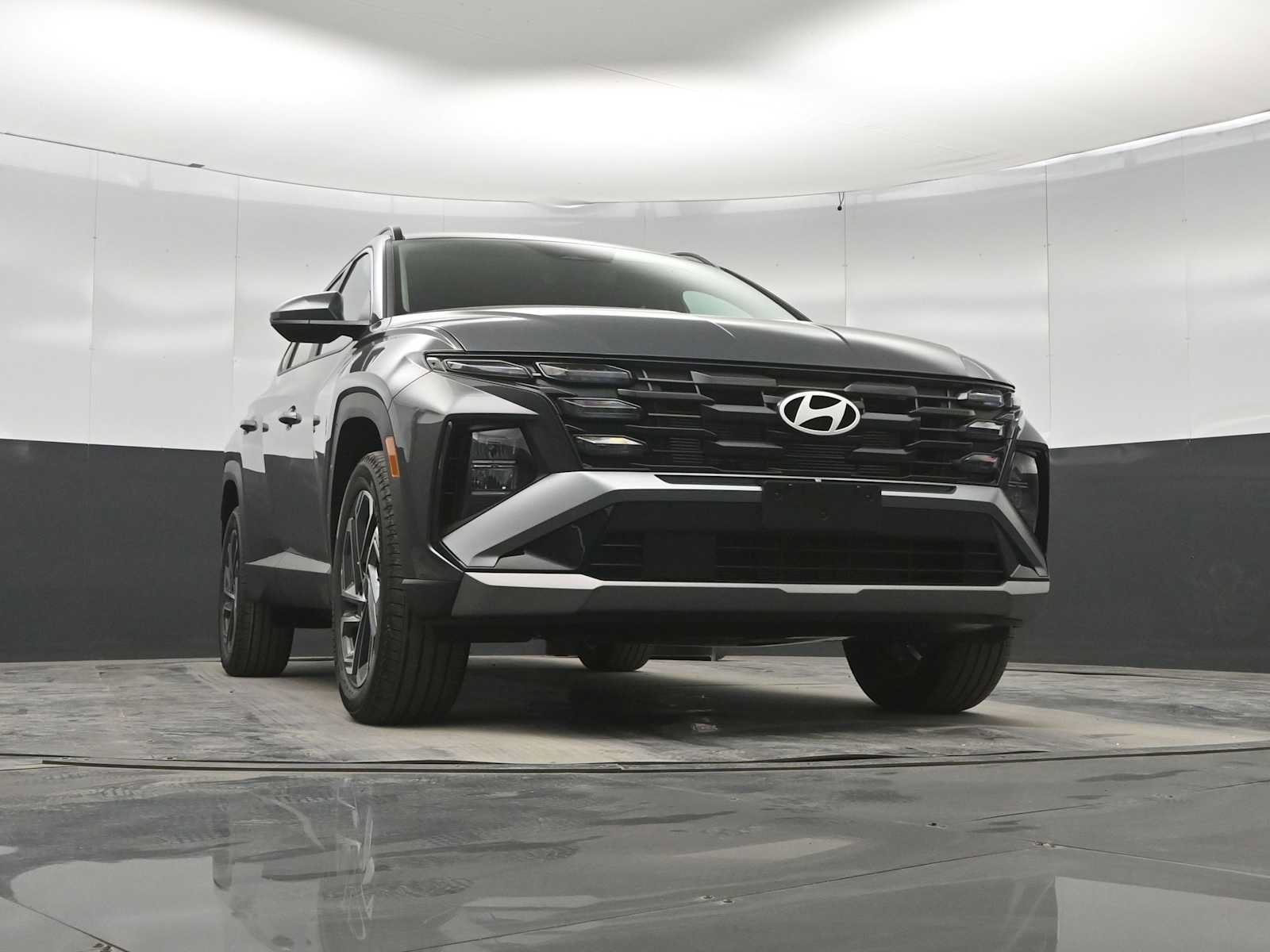 New 2026 Hyundai Tucson SEL Plus AWD/4WD image 32