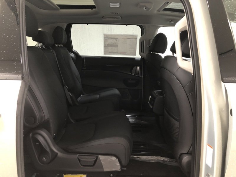 New 2026 Kia Carnival SX Prestige image 11