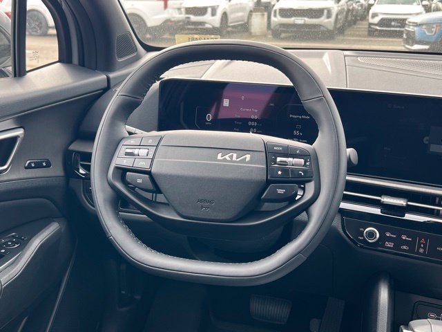 New 2026 Kia Sportage X-Line w/ X-Line Technology Package AWD/4WD image 14