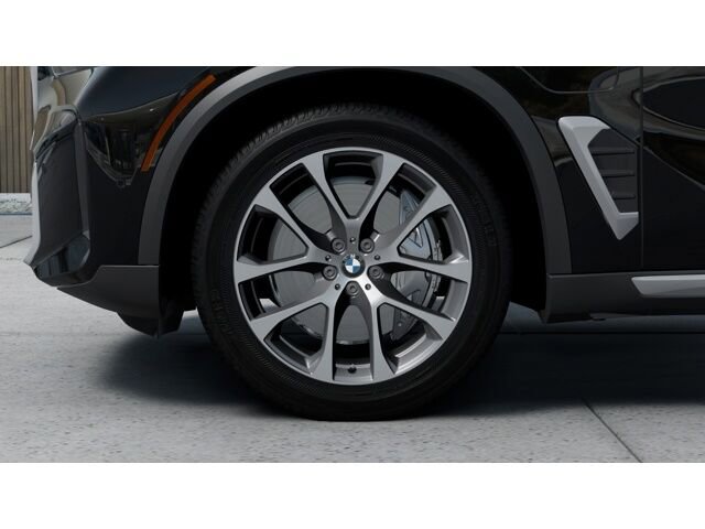 New 2026 BMW X5 xDrive50e AWD/4WD image 7