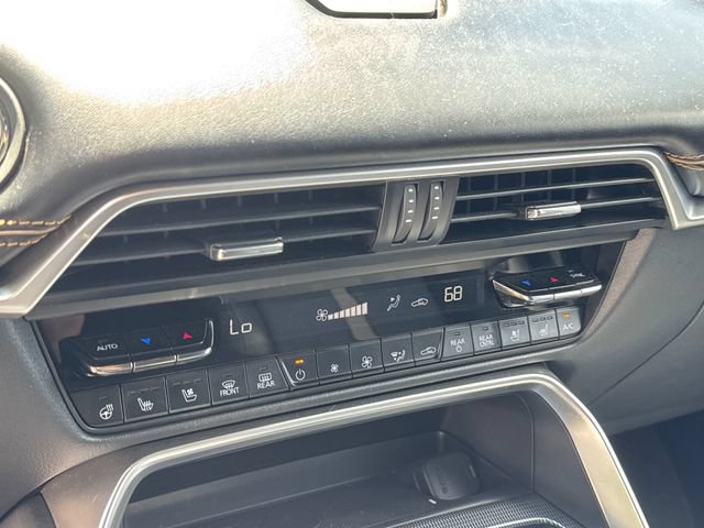 Used 2025 MAZDA CX-90 Plug-In Hybrid w/ Premium Plus AWD/4WD image 24