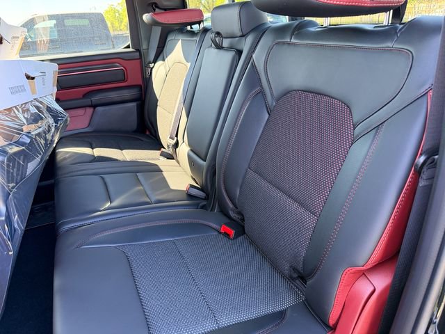 New 2026 RAM 1500 Rebel image 26