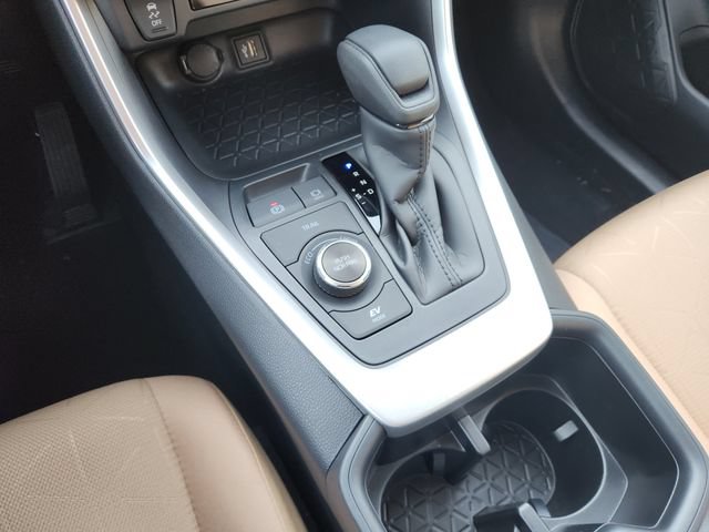 Certified 2025 Toyota RAV4 XLE w/ Convenience Package AWD/4WD image 19