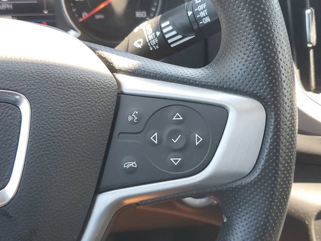 Certified 2024 GMC Terrain SLE w/ Driver Convenience Package FWD image 23