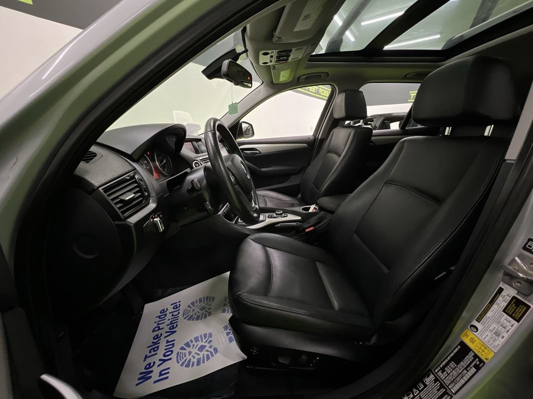 Used 2014 BMW X1 xDrive28i AWD/4WD image 17