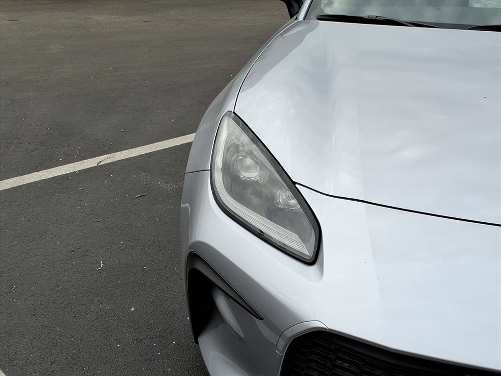 New 2025 Toyota GR86 Premium w/ Performance Package image 19