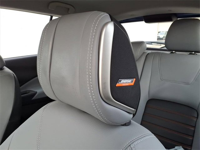 Used 2021 Nissan Kicks SR w/ SR Premium Package image 8