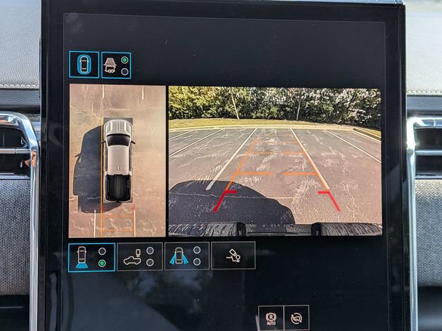 New 2026 GMC Sierra EV Elevation image 17