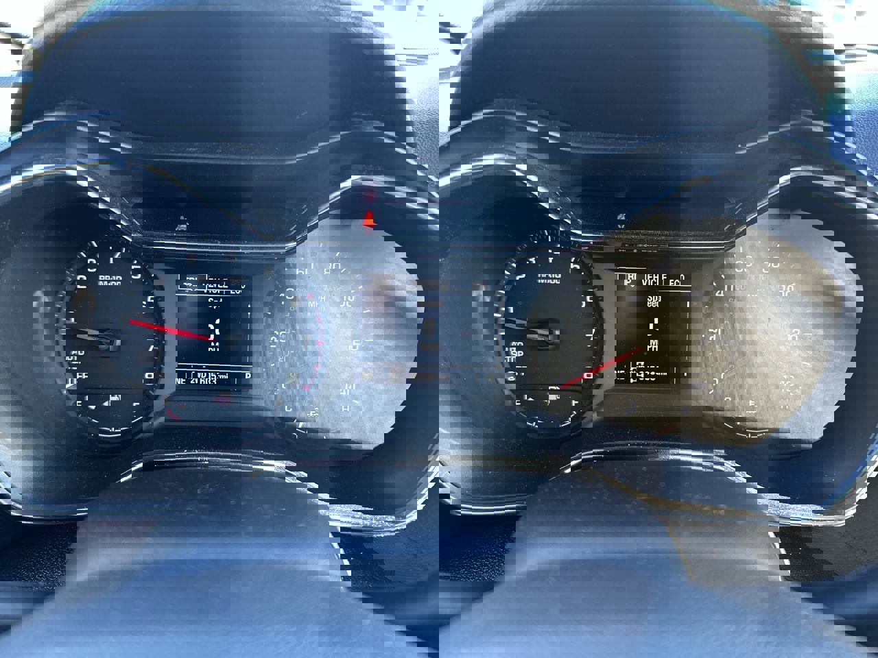 Used 2022 Chevrolet TrailBlazer LT w/ Convenience Package image 26