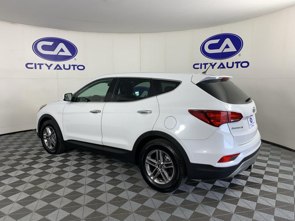 Used 2018 Hyundai Santa Fe Sport FWD image 5