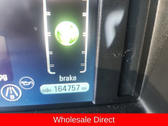 Used 2012 Chevrolet Volt FWD image 13