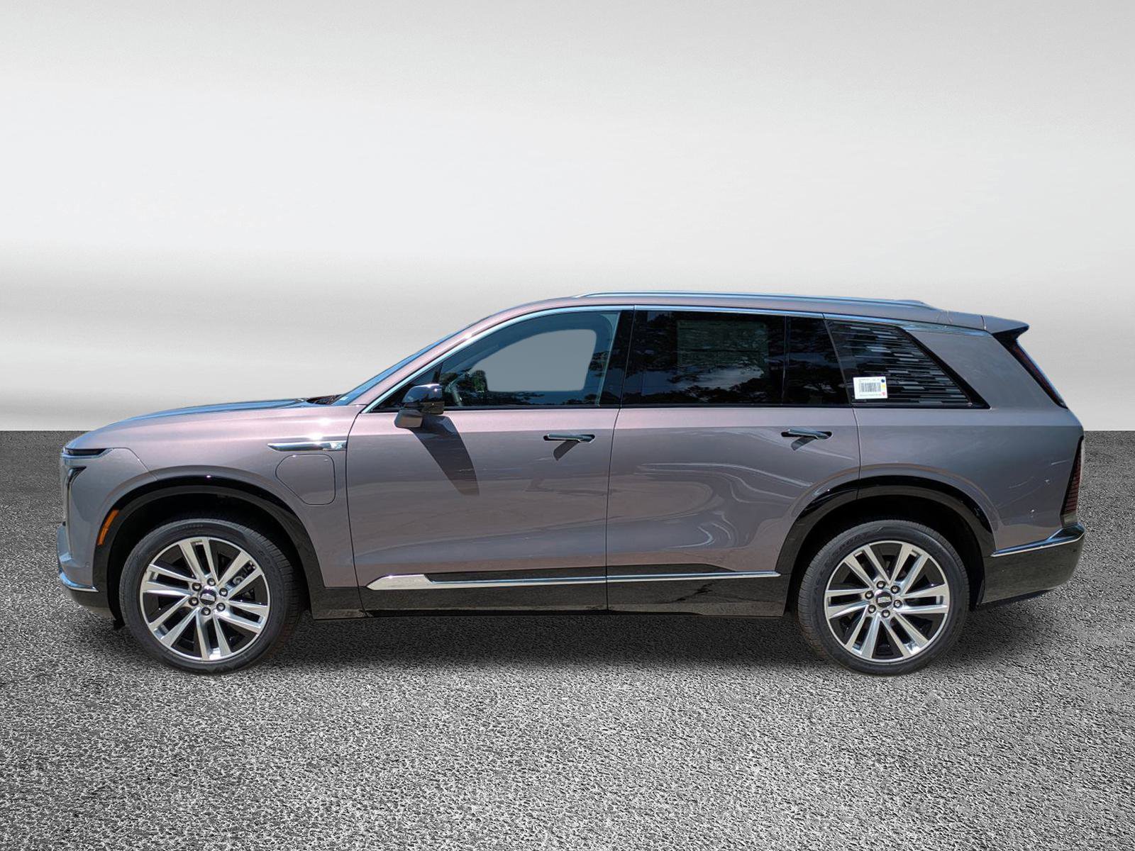 New 2026 Cadillac Vistiq Luxury w/ LPO, Floor Liner Package image 20