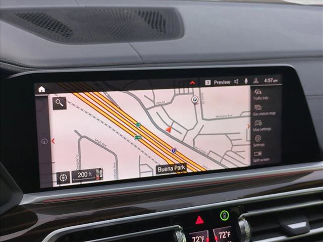 Used 2023 BMW X5 xDrive40i w/ Climate Comfort Package image 13