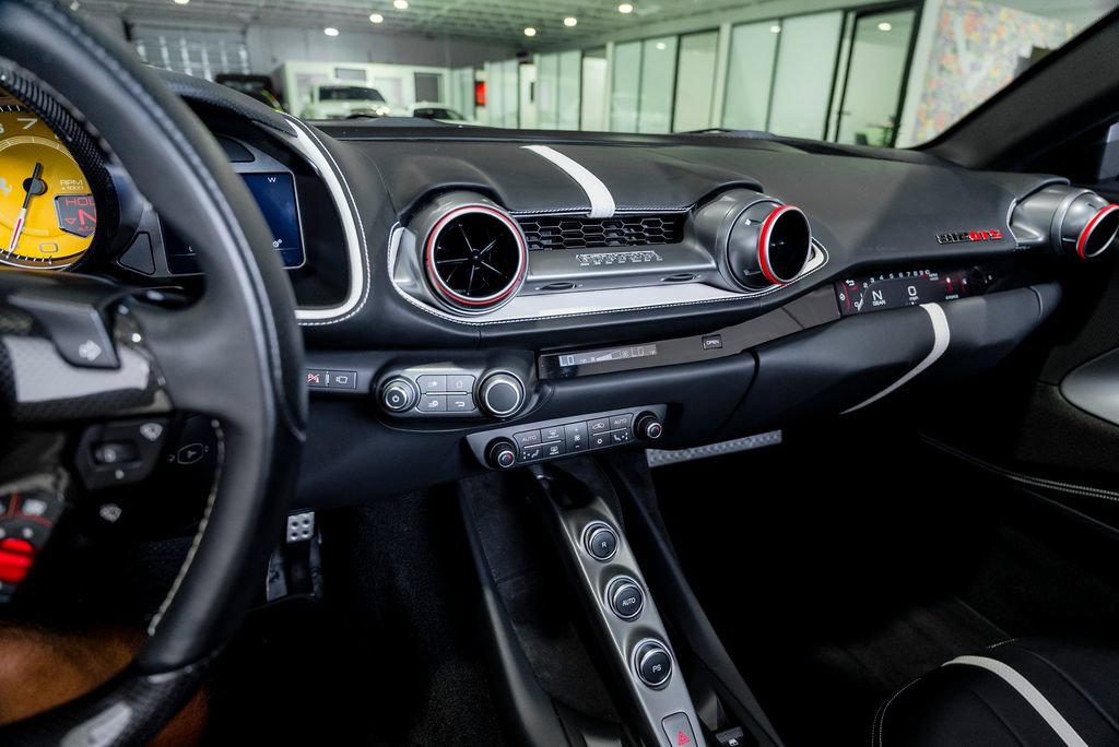Used 2023 Ferrari 812 GTS RWD image 50