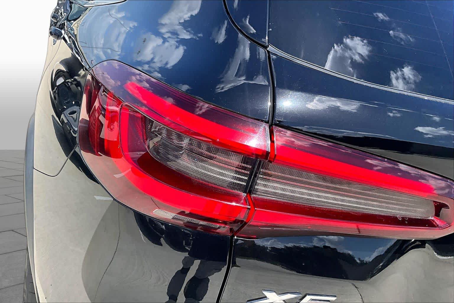 Used 2020 BMW X5 xDrive40i AWD/4WD image 28