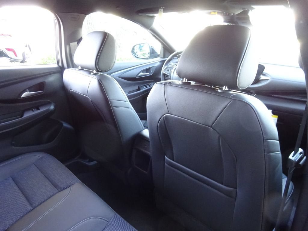 New 2026 Buick Envista Preferred w/ Convenience I Package FWD image 20
