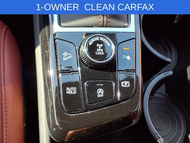 Used 2023 Kia Sportage SX AWD/4WD image 15