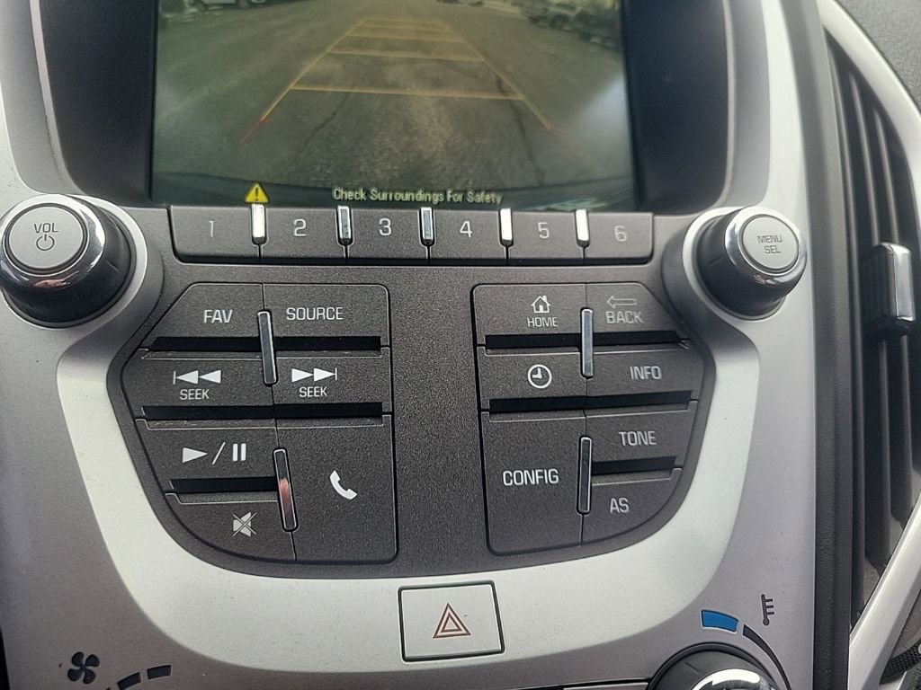 Used 2017 GMC Terrain SLE w/ Convenience Package image 14