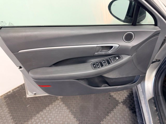 Used 2020 Hyundai Sonata SEL Plus w/ Cargo Package FWD image 19