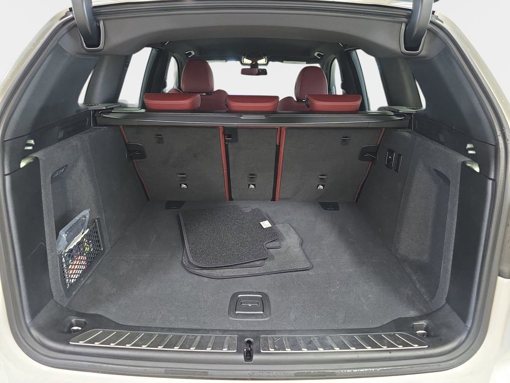 Certified 2024 BMW X3 sDrive30i image 26