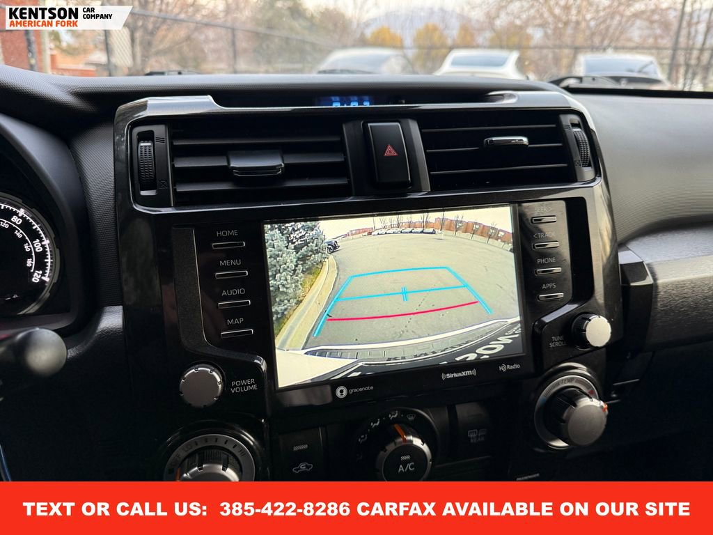 Used 2020 Toyota 4Runner TRD Off-Road Premium image 26