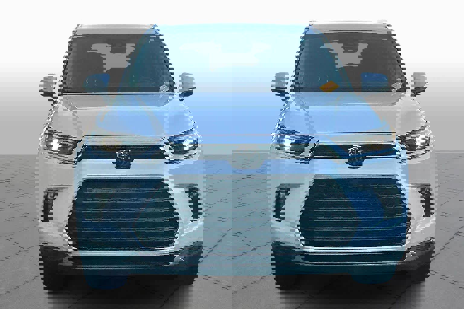 Used 2024 Toyota Grand Highlander Limited image 4