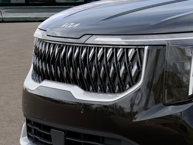 New 2026 Kia Carnival EX image 12