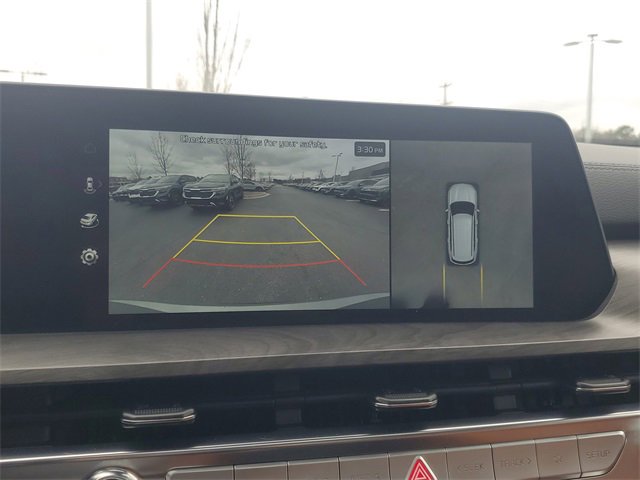 Certified 2025 Kia Telluride SX Prestige X-Pro image 25