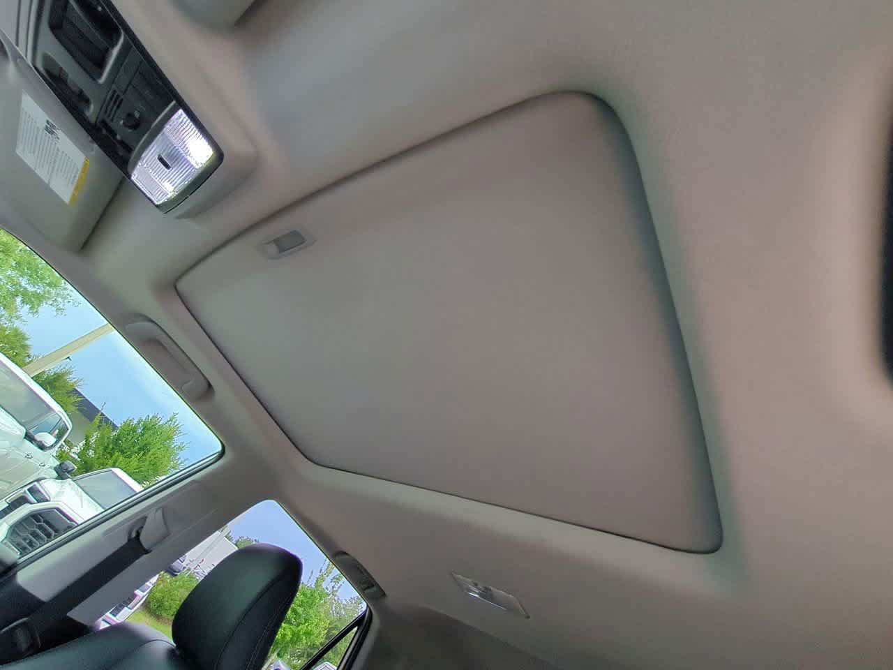 Certified 2021 Toyota 4Runner Limited RWD image 20