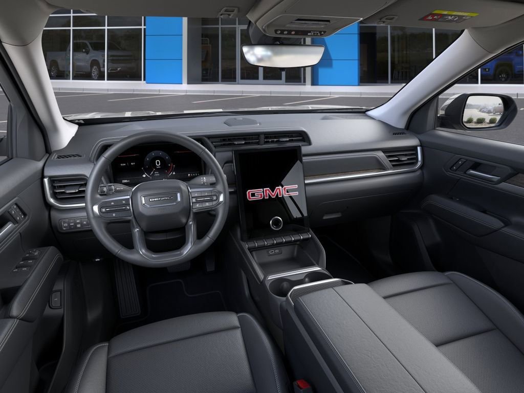 New 2026 GMC Terrain Denali AWD/4WD image 16